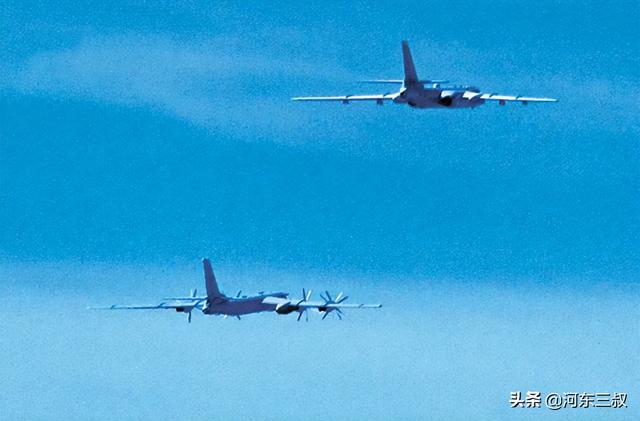 中俄兩軍聯(lián)合空中戰(zhàn)略巡航，深化軍事合作，共筑和平基石，中俄聯(lián)合空中戰(zhàn)略巡航，深化軍事合作，共筑和平新篇章