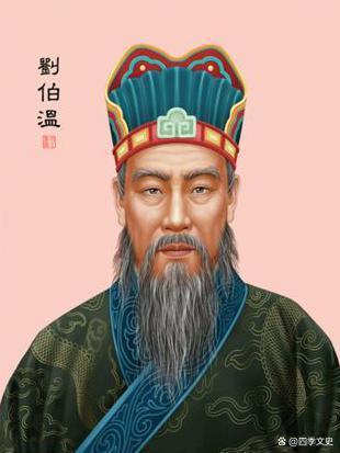 劉伯溫四肖中特期淮開一，傳奇人物與神秘預言的解讀，劉伯溫預言揭秘，傳奇人物與四肖中特期的神秘解讀