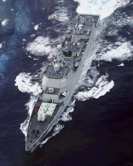 揭秘中國海軍的驕傲——170艦，揭秘中國海軍的驕傲——遼寧艦揭秘之旅