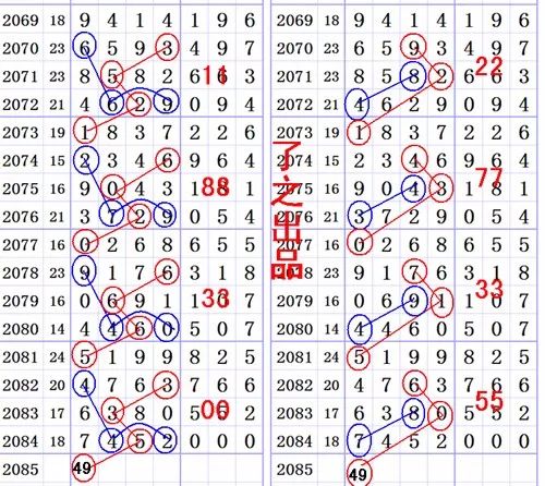 一肖一尾幾組二中二——揭秘生肖與數(shù)字之間的神秘聯(lián)系，揭秘生肖與數(shù)字間的神秘聯(lián)系，一肖一尾組合中二中二現(xiàn)象解析