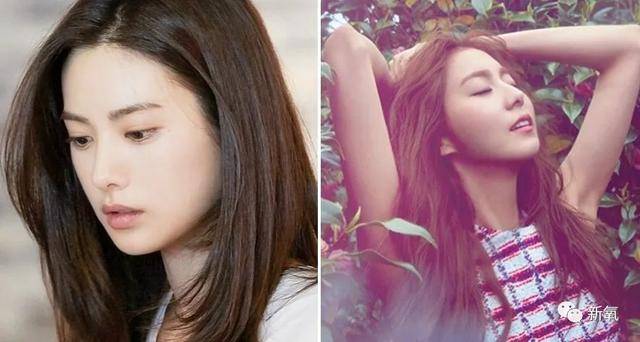 韓國女明星的悲慘瞬間，揭示背后的故事與真相，韓國女星背后的悲慘瞬間與真相揭秘