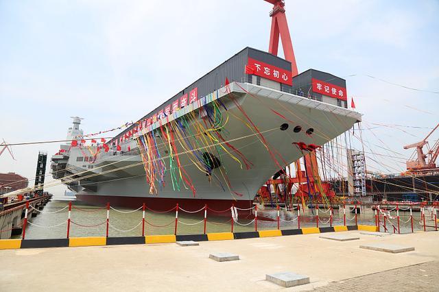 今天003福建艦最新動(dòng)態(tài)，全面解讀福建艦的最新進(jìn)展與未來展望，福建艦最新動(dòng)態(tài)揭秘，進(jìn)展、未來展望全解讀