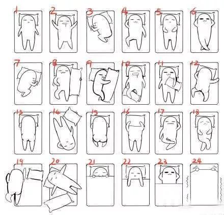 世界公認(rèn)最快入睡姿勢，探索最佳睡眠姿勢，提升睡眠質(zhì)量，探索最佳睡眠姿勢，世界公認(rèn)最快入睡方法，提升睡眠質(zhì)量