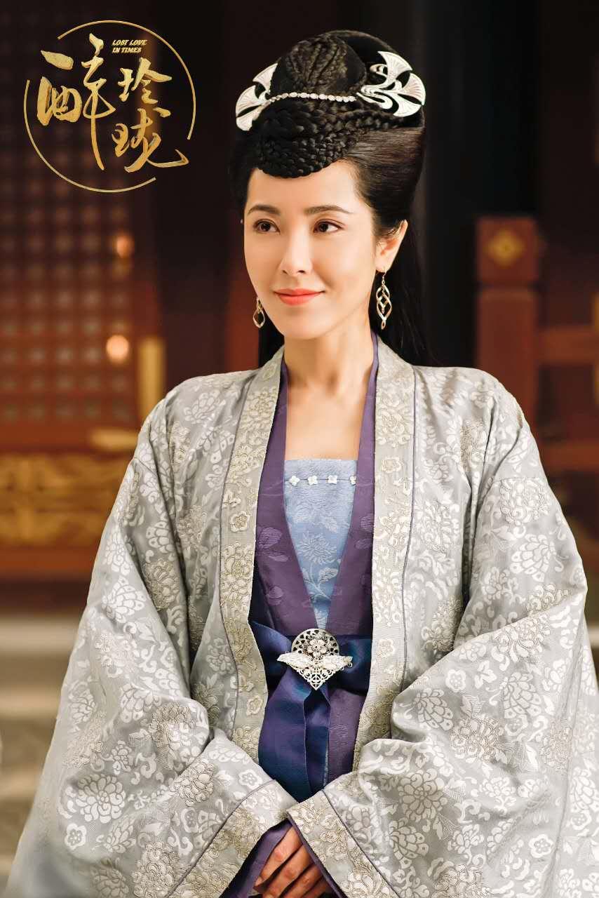 醉玲瓏演員表及其角色深度解析，醉玲瓏演員陣容及角色深度剖析