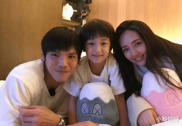 郭碧婷三胎官宣