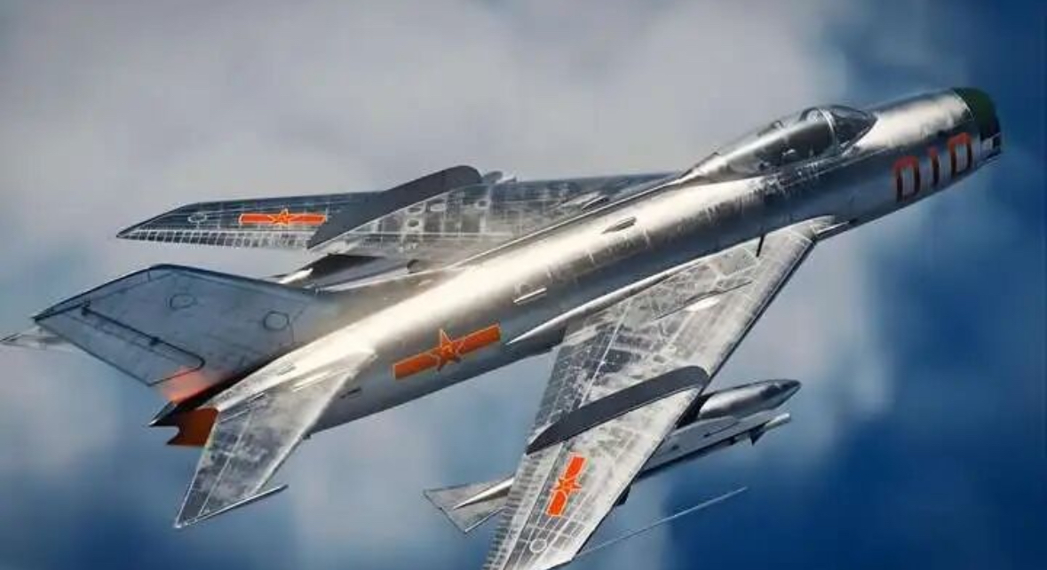 揭秘殲-6，歷史背景與技術(shù)特點(diǎn)，揭秘殲-6，歷史背景與技術(shù)特色解析