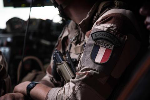 最近的軍事新聞大事2021年，全球軍事動態(tài)概覽，全球軍事動態(tài)概覽，2021年軍事新聞大事回顧