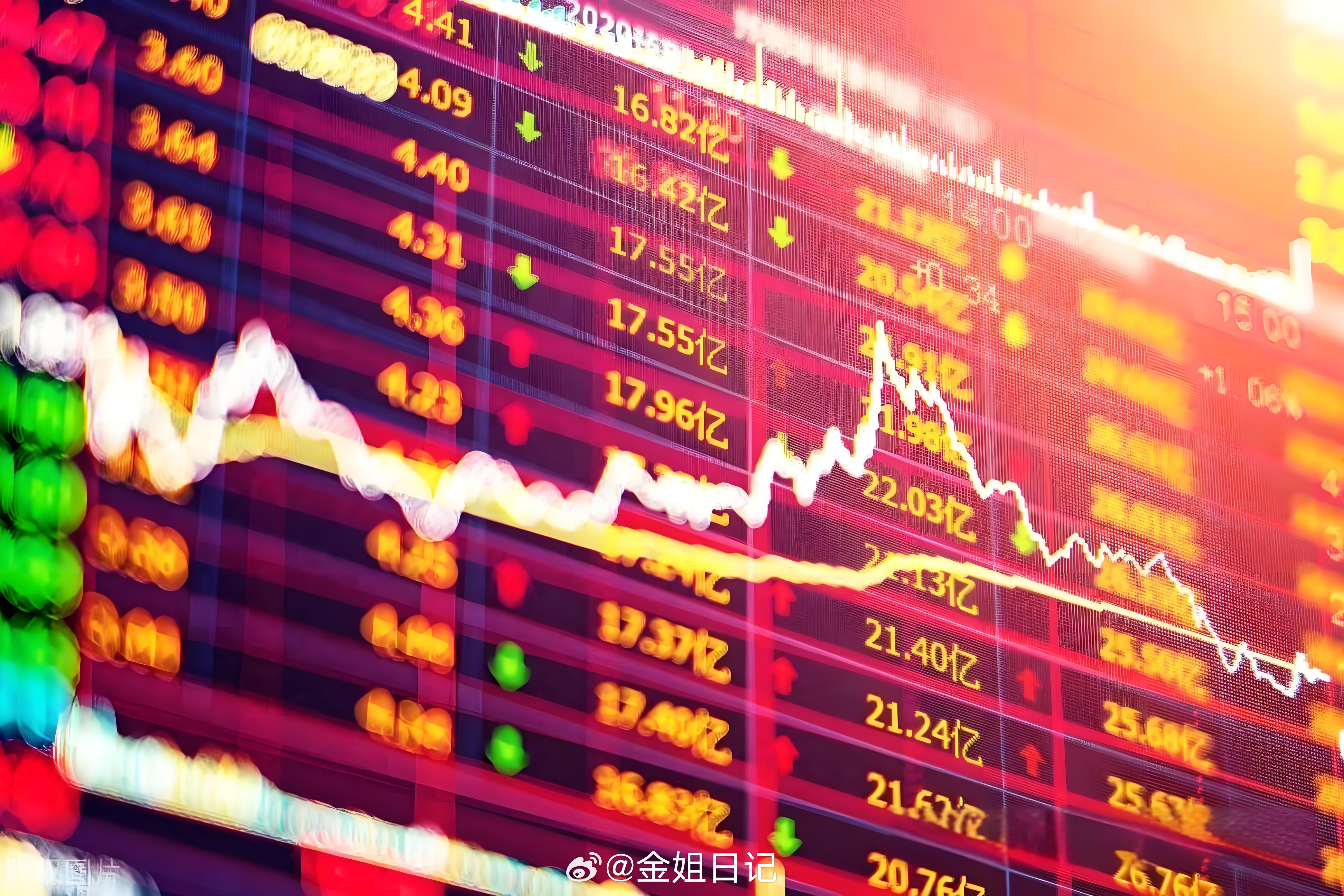 今日股市最新情況深度解析，今日股市深度解析報(bào)告，最新動(dòng)態(tài)與趨勢(shì)分析