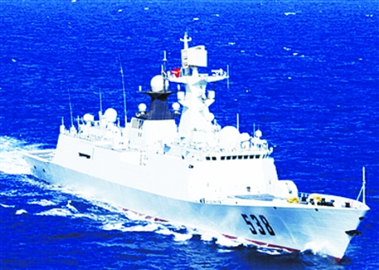 2022中國海軍艦艇一覽表——強(qiáng)大的海上力量展現(xiàn)，中國海軍艦艇一覽表，展現(xiàn)強(qiáng)大的海上力量