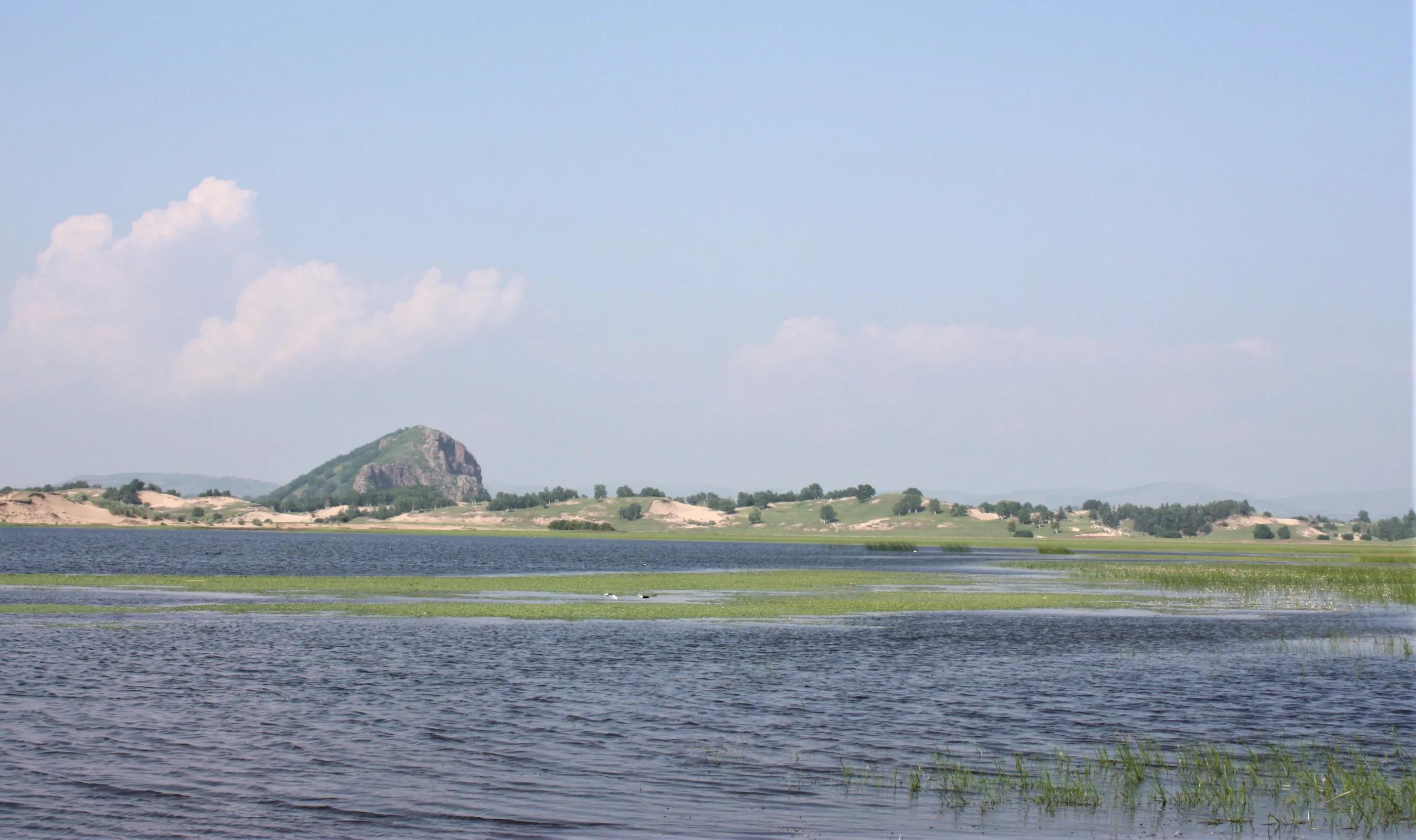 烏蘭布統(tǒng)三日游最佳方案，深度探索草原之美，烏蘭布統(tǒng)三日游，草原深度探索之旅