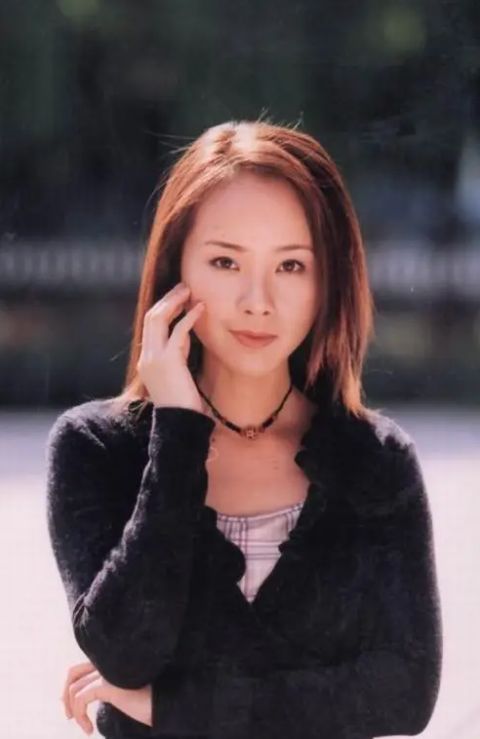 何琳老公個人資料揭秘，何琳老公個人神秘資料大揭秘