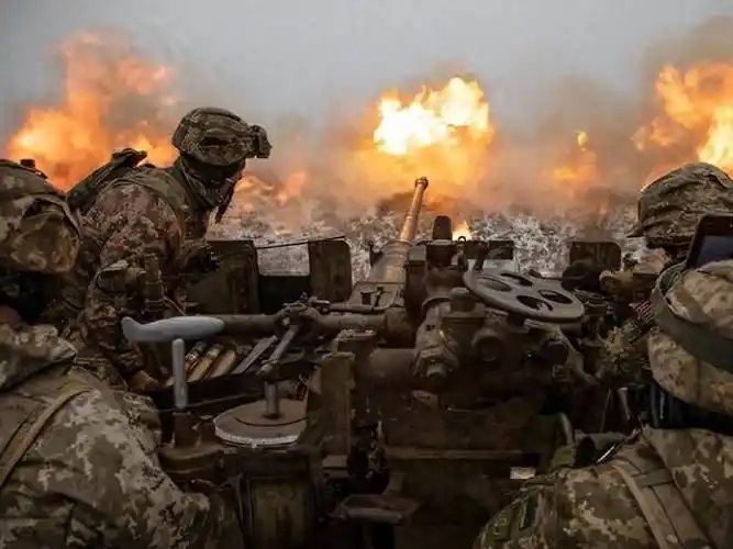 全球安全局勢(shì)深度解析