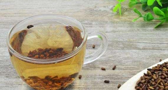 決明子泡水喝的功效與作用及禁忌，全面解析決明子的健康益處與注意事項，決明子泡水喝的益處與禁忌，全面解析健康益處及注意事項