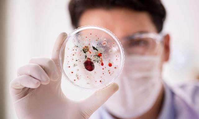 咳嗽有黃痰是什么原因，咳嗽有黃痰的原因解析