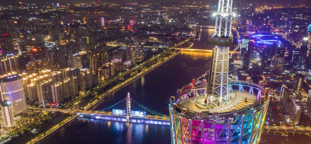 深圳必去的十大景點(diǎn)——探索這座城市的魅力所在，深圳魅力探索，十大必游景點(diǎn)