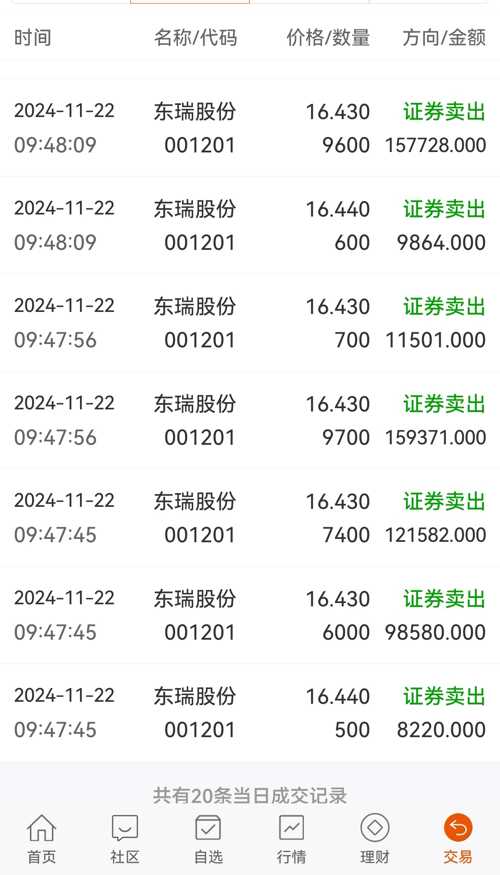 東瑞股票，深度解析與前景展望（代碼，001201），東瑞股票深度解析及前景展望（代碼，001201）