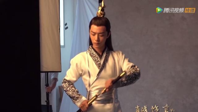 劉伯溫與肖戰(zhàn)，誰更勝一籌？，劉伯溫與肖戰(zhàn)，誰的表現(xiàn)更勝一疇？