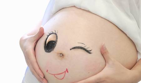 胎心率150是男孩還是女孩？解讀胎兒性別的真相，揭秘胎心率與胎兒性別之謎，胎心率150是男孩還是女孩？