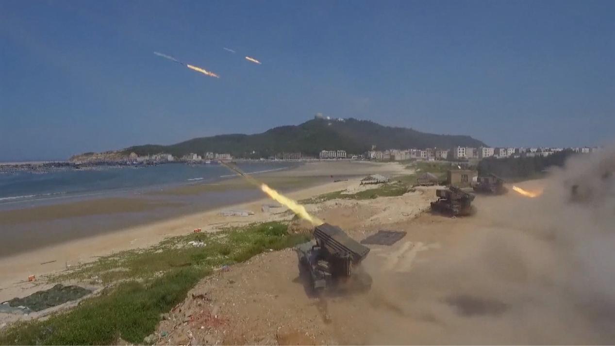 戰(zhàn)略影響分析