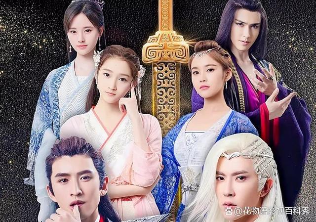 推薦好看的電視劇，帶你進(jìn)入視覺(jué)盛宴的世界，帶你領(lǐng)略視覺(jué)盛宴的絕美電視劇推薦