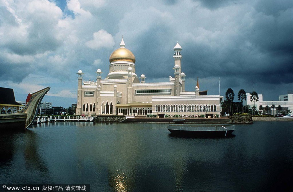 文萊首都，探索魅力之都的SEO之旅，文萊首都，魅力之都的SEO探索之旅