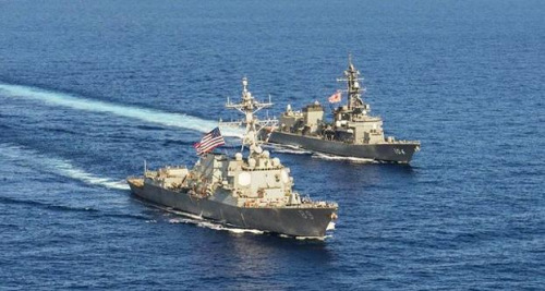 軍事最新報道，全球軍事動態(tài)深度解析，全球軍事動態(tài)深度報道與解析