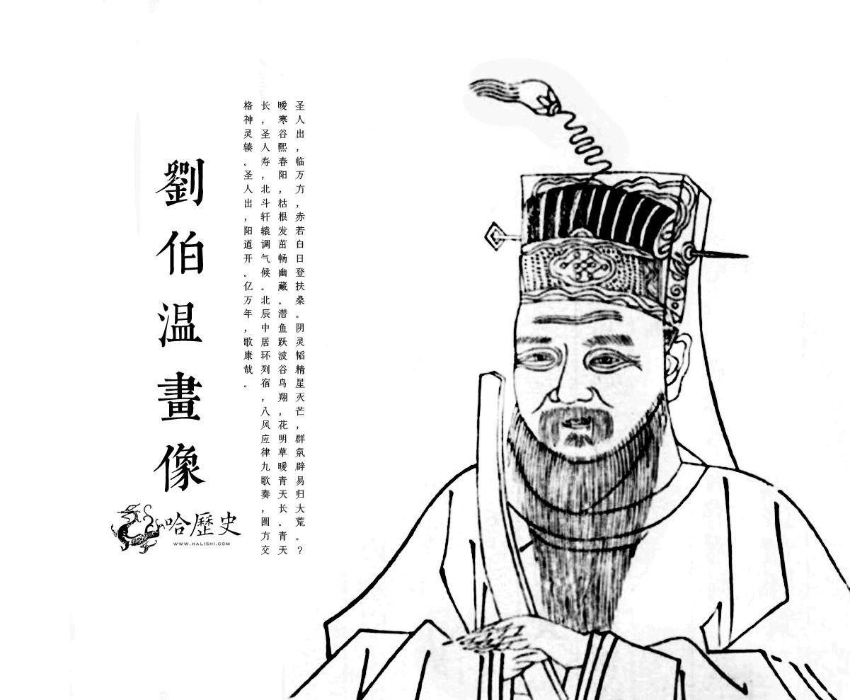 劉伯溫先生平特一肖，傳奇人物與命運(yùn)之謎，劉伯溫先生平特一肖，傳奇命運(yùn)與人物之謎