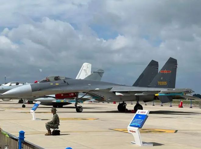 殲-11BG，中國航空工業(yè)的驕傲與未來展望，殲-11BG，中國航空工業(yè)的榮光與未來展望