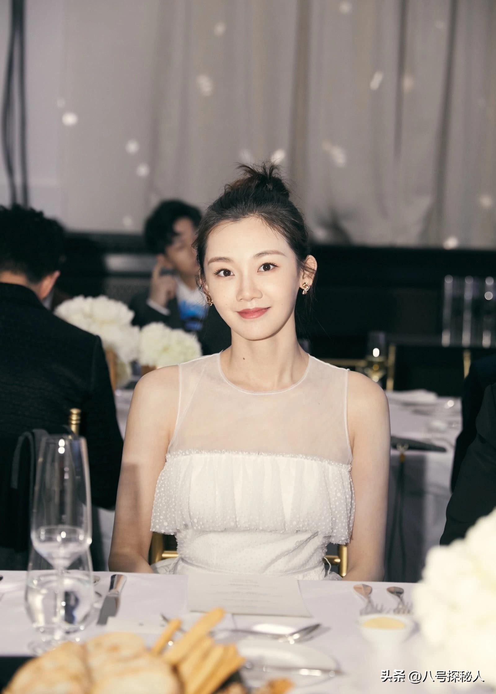 馮女郎苗苗個人資料，揭秘一位新晉女演員的璀璨人生，馮女郎苗苗揭秘，新晉女演員的璀璨人生之旅