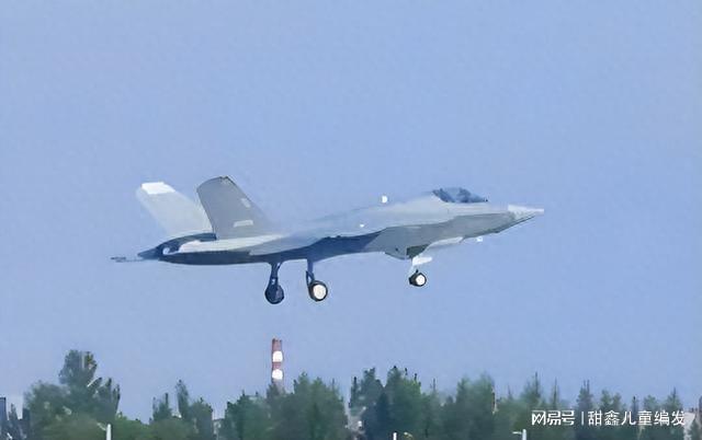 中國有殲-35戰(zhàn)斗機嗎？解析與探討，中國殲-35戰(zhàn)斗機深度解析與探討