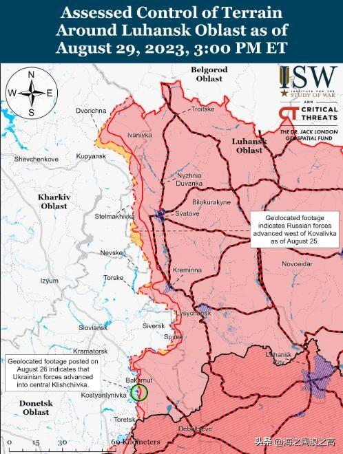 2023年軍情觀察室深度解析全球軍事動態(tài)，全球軍事動態(tài)深度解析，2023年軍情觀察室報告