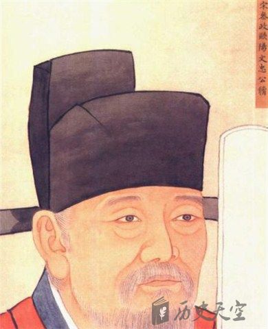 劉伯溫傳奇人物