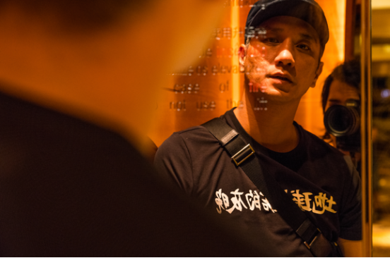 演員黃覺的個人資料，黃覺個人資料簡介