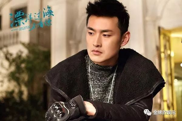 漂洋過海來看你演員表及角色解析，漂洋過海來看你演員陣容及角色深度解析