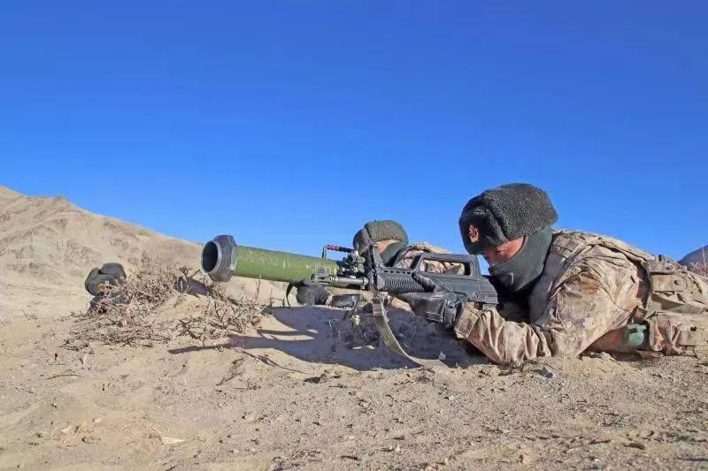 中國最新軍事新聞