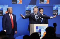 國際新聞今天，全球焦點(diǎn)事件一網(wǎng)打盡，全球焦點(diǎn)事件今日盤點(diǎn)，國際新聞綜述