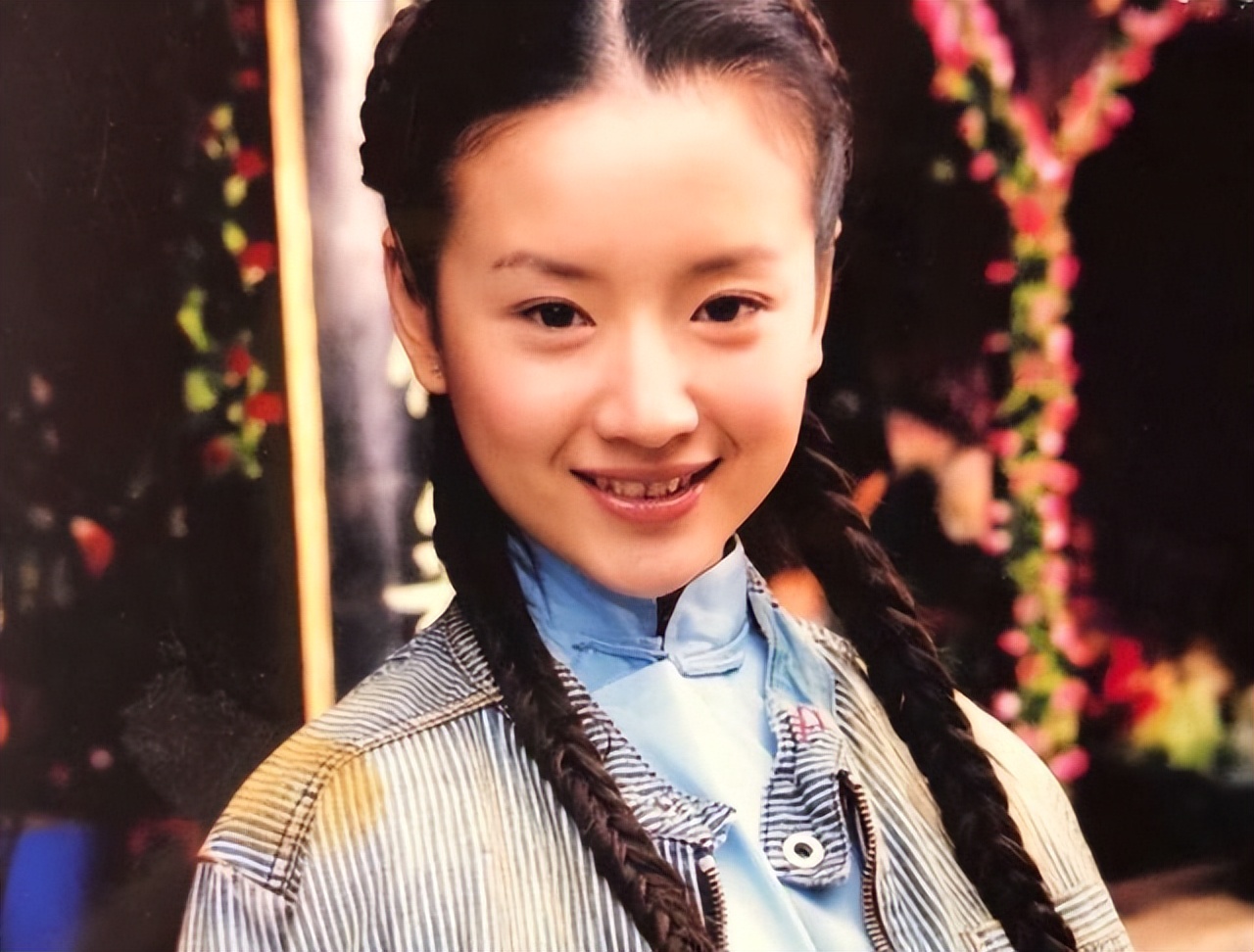 演員董潔，星光璀璨，魅力無限，董潔，星光熠熠，魅力無限綻放演員風(fēng)采