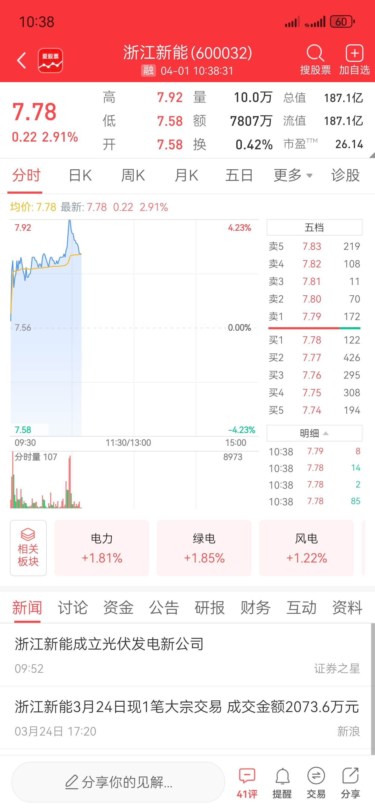浙江新能源股票，投資前景與市場(chǎng)機(jī)遇分析，浙江新能源股票投資前景與市場(chǎng)機(jī)遇深度解析