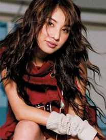 鄭希怡個人資料簡介及身高，鄭希怡個人資料簡介，身高及其他詳情