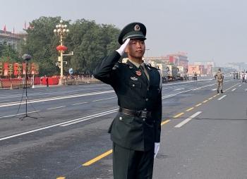 熱烈慶祝2015年9月3日中國大閱兵——盛大的軍事盛典與民族驕傲，盛大軍事盛典與民族驕傲，熱烈慶祝中國大閱兵盛典 2015年9月3日