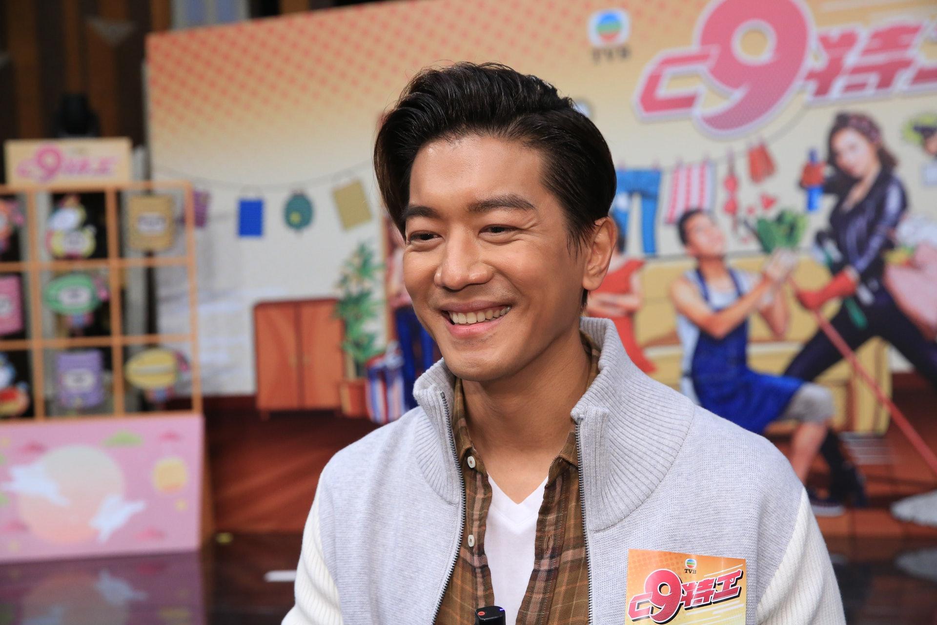 TVB男星人氣排名，誰領風騷，誰獨領風騷？，TVB男星人氣排名大揭秘，誰領風騷，誰獨領風騷？