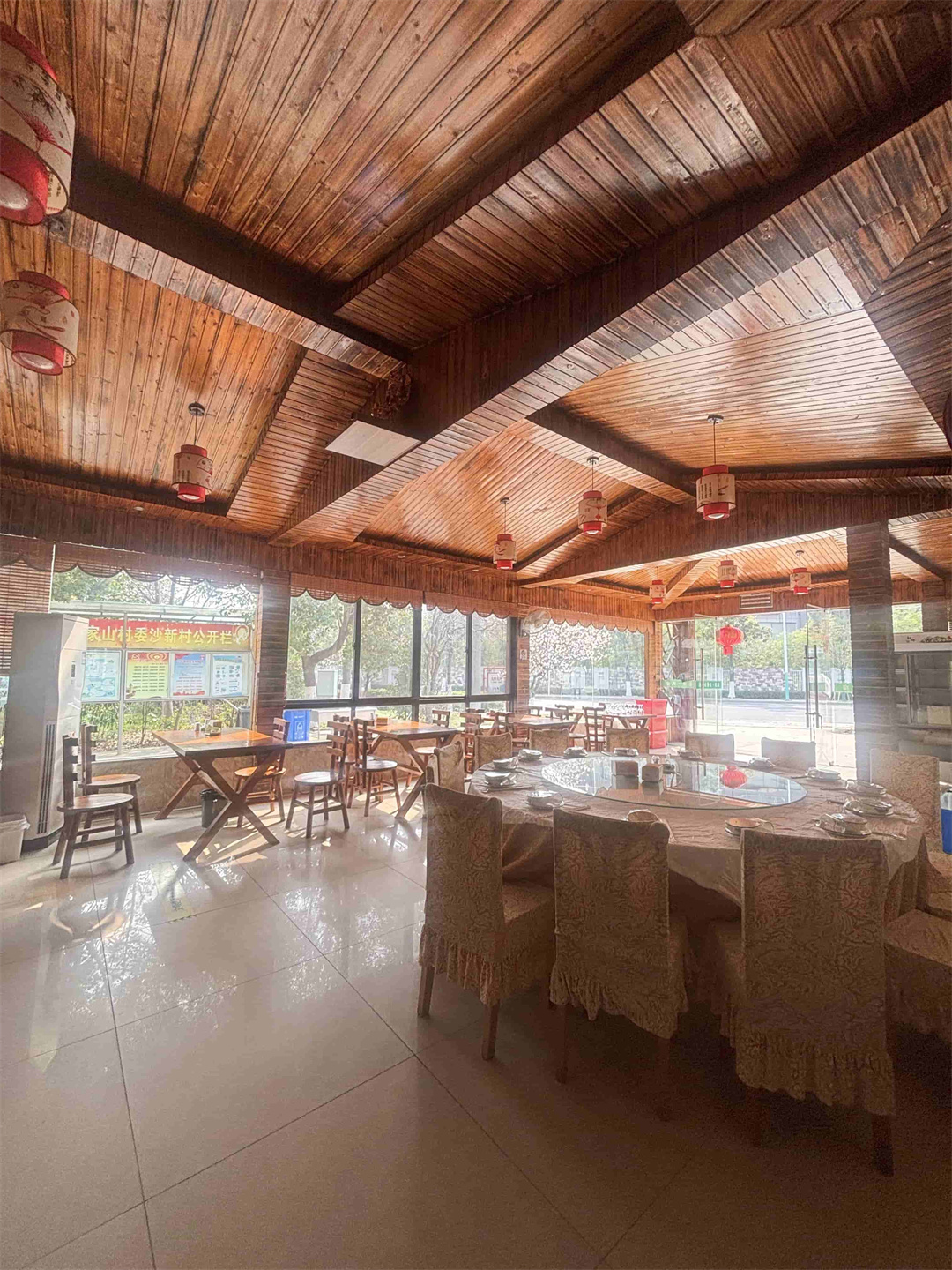 天目湖農(nóng)家樂，體驗包吃住的美好時光，天目湖農(nóng)家樂，體驗鄉(xiāng)村生活的美好時光