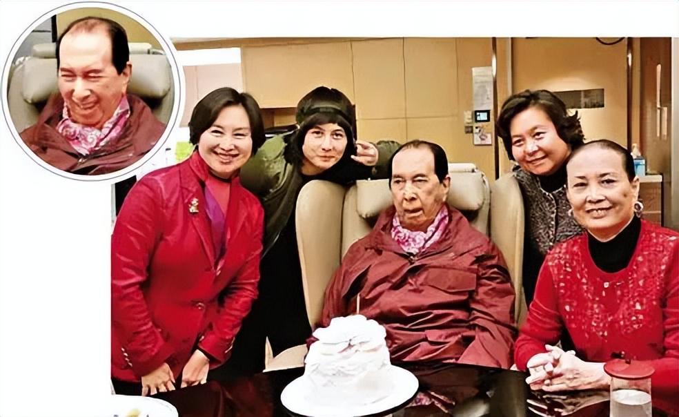 揭秘真相，賭王是否真的用嬰兒續(xù)命？，揭秘真相，賭王是否曾利用嬰兒續(xù)命？