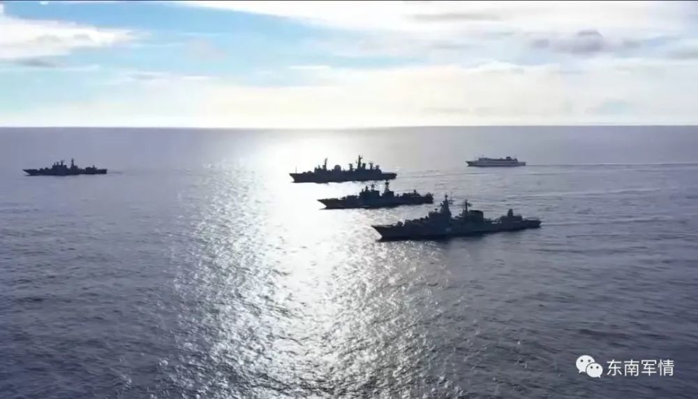 東南軍情2021，地區(qū)軍事動態(tài)深度解析，東南軍情深度解析，2021年地區(qū)軍事動態(tài)概覽