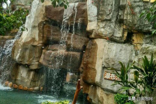 中山泉眼溫泉門票特惠，僅需60元！，中山泉眼溫泉特惠門票來襲，僅需60元暢游！