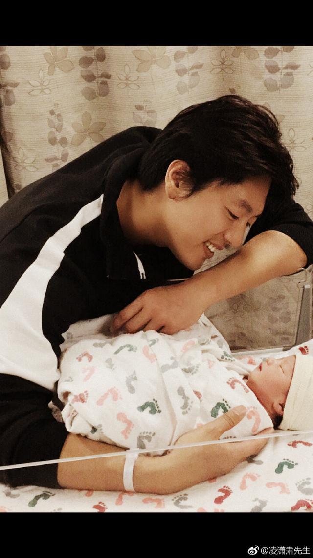 凌瀟肅老婆唐一菲個人資料詳解，凌瀟肅妻子唐一菲個人資料大揭秘