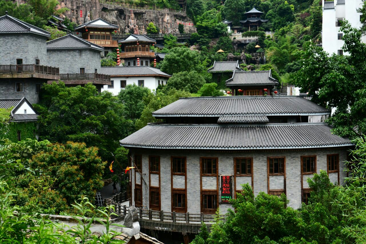 梅州客天下景區(qū)介紹，探尋廣東的獨(dú)特魅力之地，梅州客天下景區(qū)探秘，廣東獨(dú)特魅力之旅