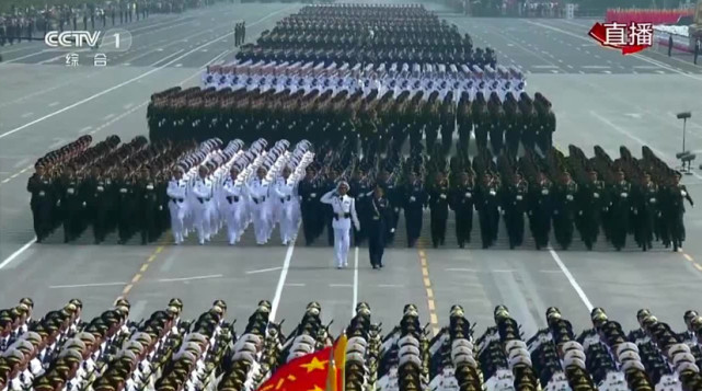 回顧與展望，2022國慶閱兵直播回放，回顧與展望，2022國慶閱兵直播回放精彩瞬間回顧