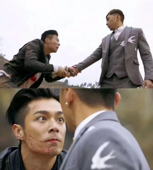 使徒行者4演員表及角色深度解析，使徒行者4演員陣容及角色深度解析揭秘