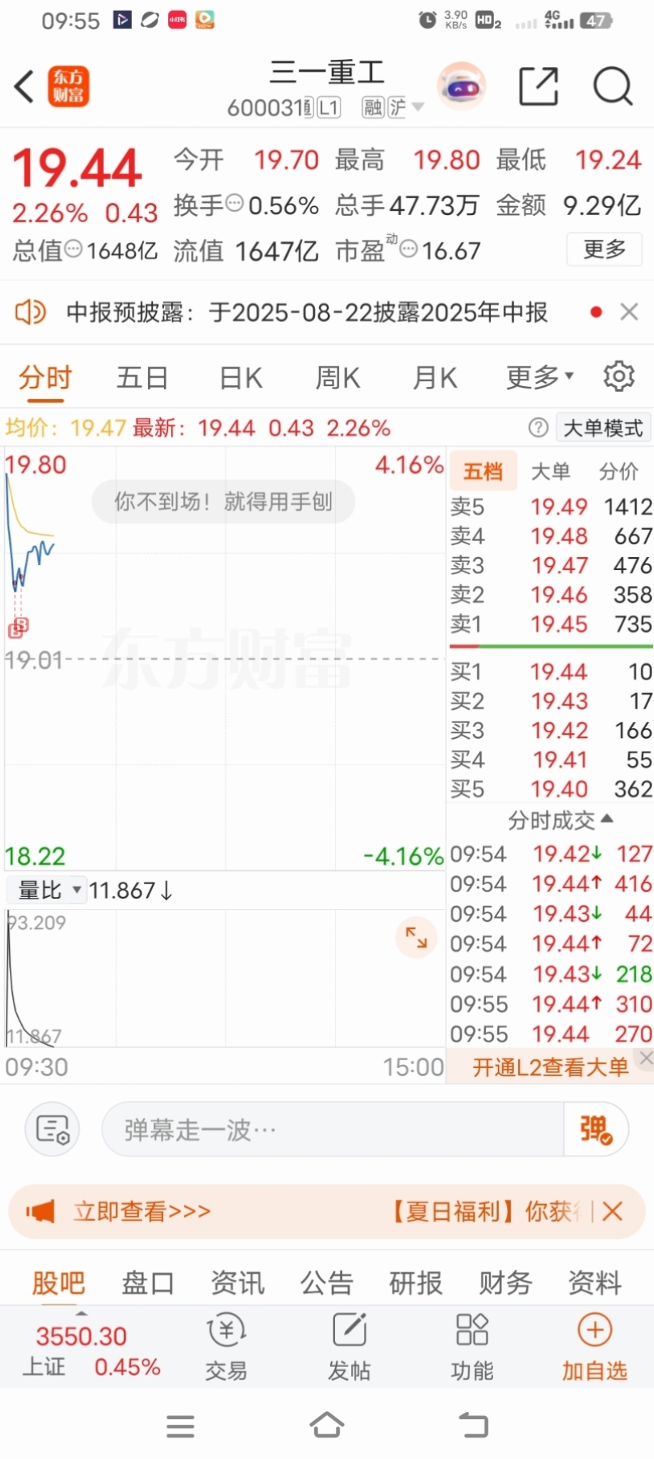 三一重工股價(jià)走勢(shì)分析與展望，三一重工股價(jià)走勢(shì)分析與未來(lái)展望